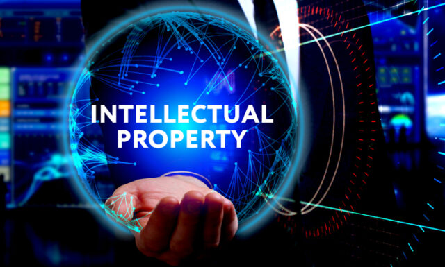 Protects Your Intellectual Property