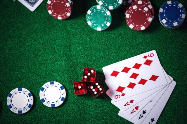 Redefining Entertainment: Embarking on Holistic Journeys Beyond Gambling