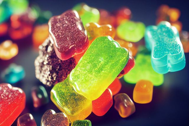 Tapping Into the Popularity of CBD Gummies for Holistic Health