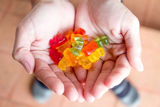 The Environmental and Ethical Impact of CBD Gummy Production