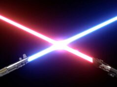 From Fiction to Fantasy: The Fascinating History of Lightsabers