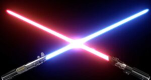 From Fiction to Fantasy: The Fascinating History of Lightsabers