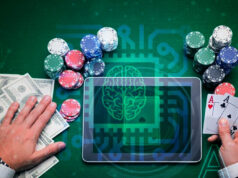 The Role of Artificial Intelligence in Personalizing the Mobile Gambling Experience