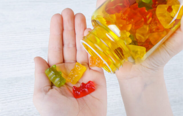 The Safety and Dosage of CBD Gummies for Optimal Health