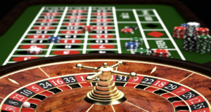 The Unbreakable Code: Why Scientists (and Scammers) Keep Trying to Beat Roulette 