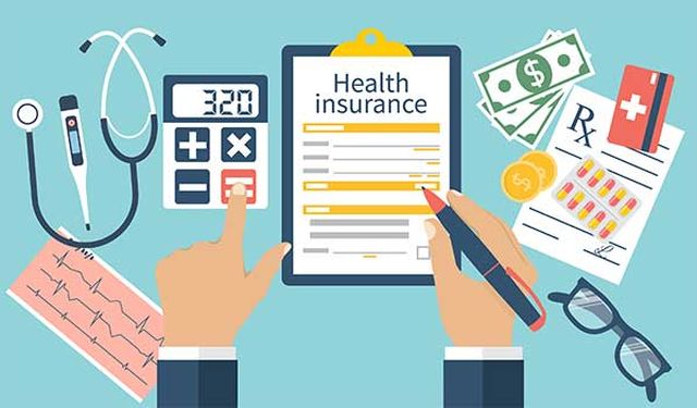 Understanding Health Insurance Payments