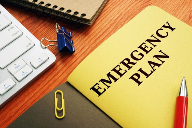 Understanding Workplace Emergency Preparedness