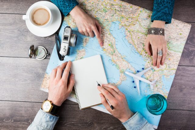 Understanding the Importance of A Well-Planned Travel Itinerary