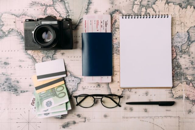 Useful Tools and Resources for Travel Planning