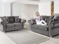 Why the Pay Weekly Sofas Is the New Trend