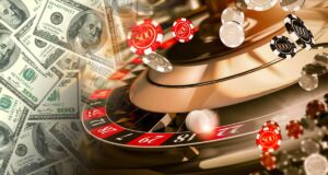 Winning Big with Casino Bonuses: Your Ultimate Guide to Success