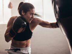 6 Ways Boxing Can Boost Your Self-Confidence