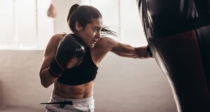 6 Ways Boxing Can Boost Your Self-Confidence