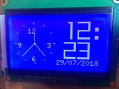 7 Advantages of Monochrome LCD Displays