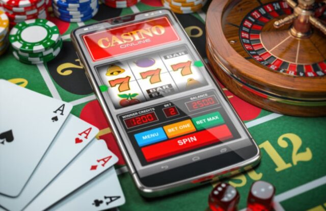Choosing an Online Casino