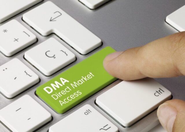 Direct Market Access (DMA)