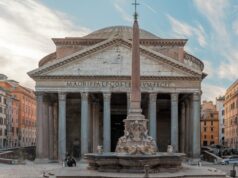 Discovering the Pantheon: A Journey Through Rome's Architectural Marvel