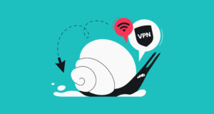 Does A VPN Slow Down Your Internet Connection Speed