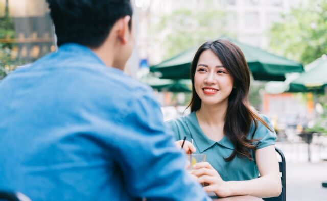 Etiquette Guide for Dating in Japan