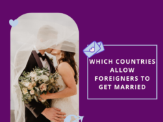 Explore Which Countries Allow Foreigners to Get Married