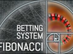 Fibonacci Sequence in gambling