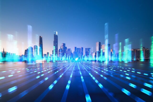 Key Technologies Driving Smart Cities