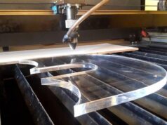 Laser Cutting Acrylic: All You Need to Know