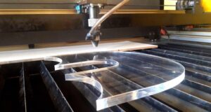 Laser Cutting Acrylic: All You Need to Know