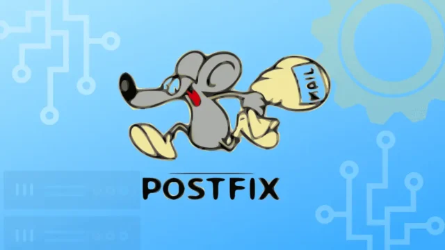 Postfix