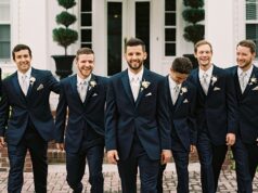 Renting Tuxedos for Prom- Blend of Class and Convenience