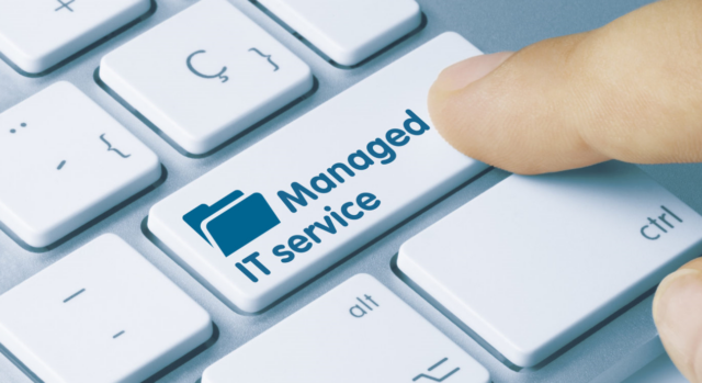The Cost-Effectiveness of Managed IT Services