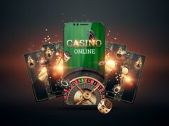 Playing It Safe: The Dos And Don'ts of Using Your Mastercard for Online Casino Gaming