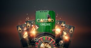 Playing It Safe: The Dos And Don'ts of Using Your Mastercard for Online Casino Gaming