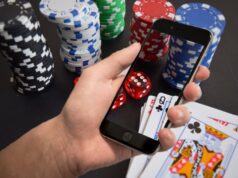 Things To Keep in Mind When Joining an Online Casino