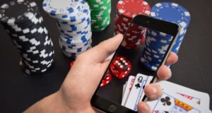 Things To Keep in Mind When Joining an Online Casino