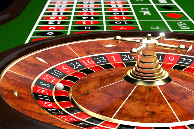 Understanding how Roulette Works Can Help