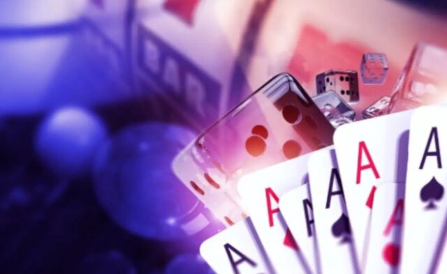 Gamification Elements in Online Casinos