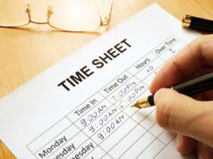 How Do You Keep Track of Your Employee Hours?