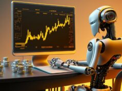 Is AI-Powered Trading Safe-Navigating the Risks and Rewards