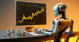 Is AI-Powered Trading Safe-Navigating the Risks and Rewards