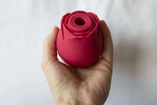 Rose Sex Toy personal experience
