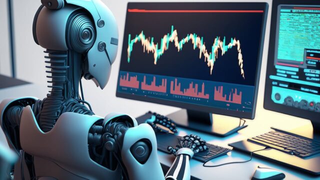 The Rise of AI in Trading