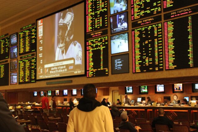 Understanding the Basics of Sports Betting