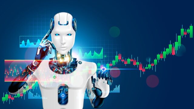 Understanding the Risks of ai-powered trading
