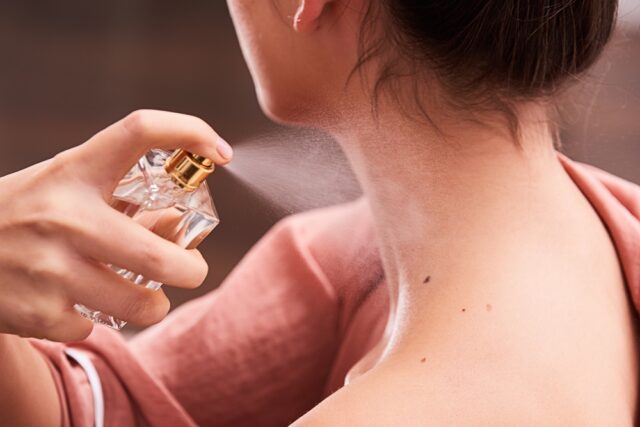 A Quick Look at Perfume Pricing Factors