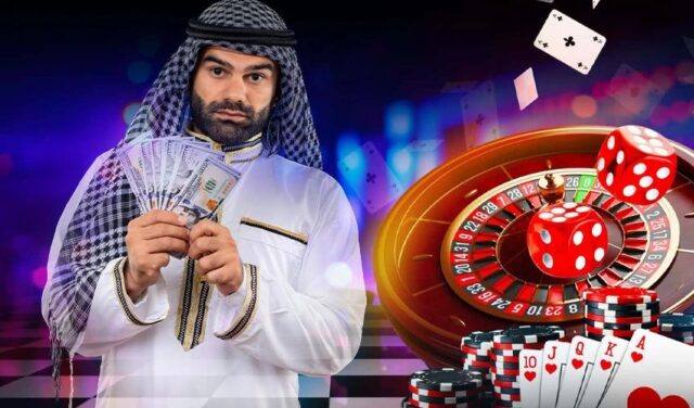Gambling Across the Arab World in The 20th Century