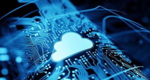 Scaling Heights - How Cloud Technology Fuels Growth for Small Businesses
