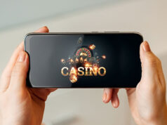 The Rise of Mobile Gambling Apps in the Arab World