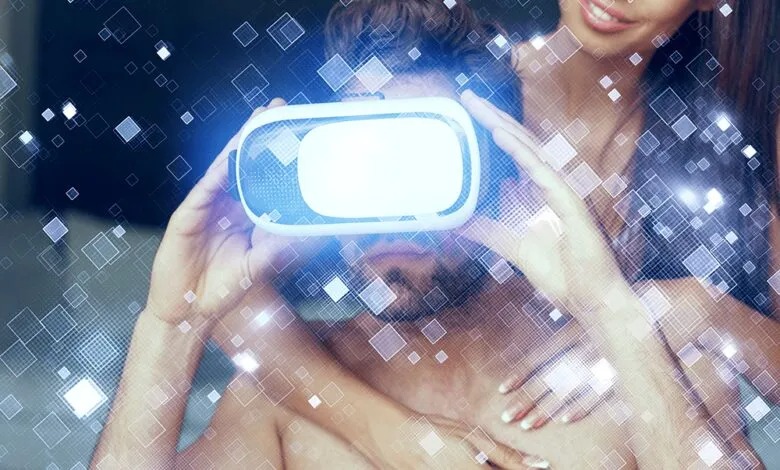 VR in future