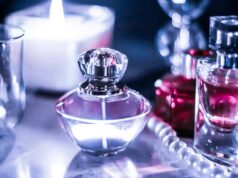 What Is the Most Expensive Perfume in the World? A Whiff of Extravagance